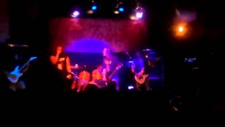 Deceased - Fading Survival (LIVE) @ The Joint, Los Angeles, CA 3-12-13