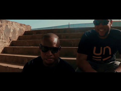 Ga DaLomba - Anos Tudo Ki Nu Tem featuring Sté (Official Video)