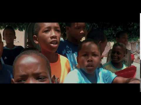 Ga DaLomba - Anos Tudo Ki Nu Tem featuring Sté (Official Video)