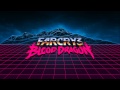 Far Cry 3: Blood Dragon (Soundtrack) 25 - Blood ...