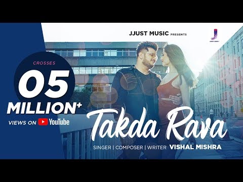 Poster takda rava lyrics – vishal mishra