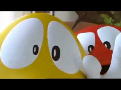 M&M's - 98% (2000s/HD-ish)