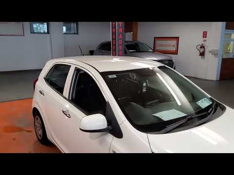 Video of Kia Picanto 2020