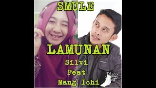 Download lagu Duet Maut Sunda 'LAMUNAN' (Daun Kalapa) smule. - mang ichi mp3