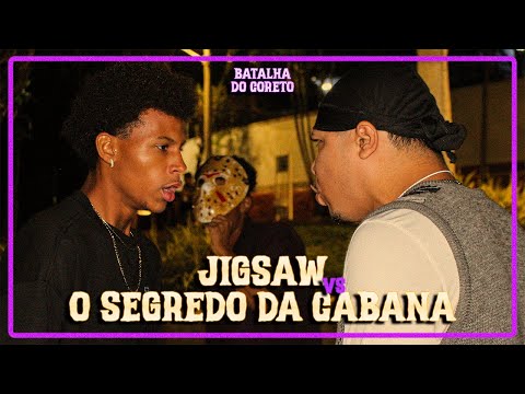 (INSANO 🔥) MJ vs PAIO | PRIMEIRA FASE | ESPECIAL HALLOWEEN | 23ª BATALHA DO CORETO