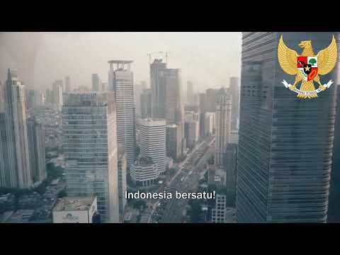 National Anthem of Indonesia: Indonesia Raya
