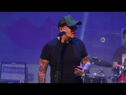 Teksasy & Wojtek Cugowski "Gruby wraca do domu"Galicja Blues Festival 2019