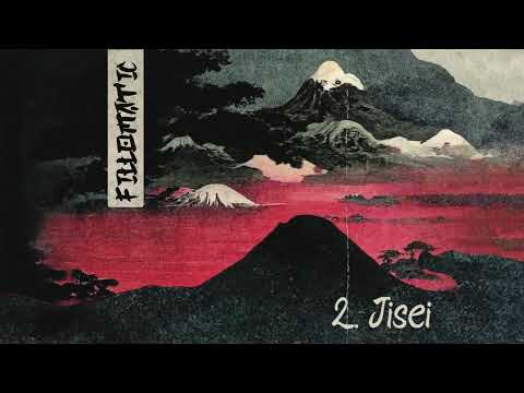 Fillomatic - Jisei (Cuts DJ Cutahead)