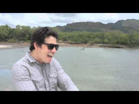 Lo hizo para impresionarme - Os Almirantes