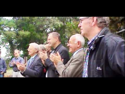 Osterwald stellt sich vor