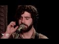 Foals - "Moon" (Live at WFUV)