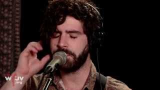 Foals - &quot;Moon&quot; (Live at WFUV)