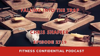 Falling Into the Trap - Episode 2719