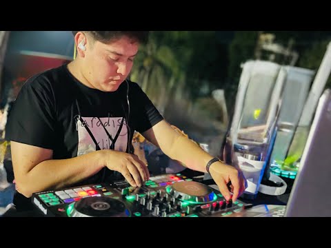 DJ JOAQUÍN - LO MEJOR DEL 2025 (Agosto) 