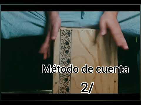 CAJON FLAMENCO / #TANGUILLOS #CAJONFLAMENCO #CAJONPERUANO  #CLASESDECAJON  #CLASEDEPERCUSION