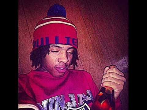 Staingang No Love Prod. (Will_Mass)