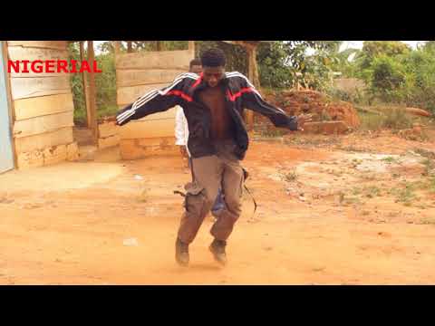 *New* A-Star Feat. Pappy Kojo & Johnny Bravo - African Gang Dance Video