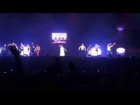 Armin ONLY Intense: Reprise live feat. Bagga Bownz + Encore