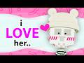 He S Fallen In Love With WHO Tomodachi Life Living The Dream