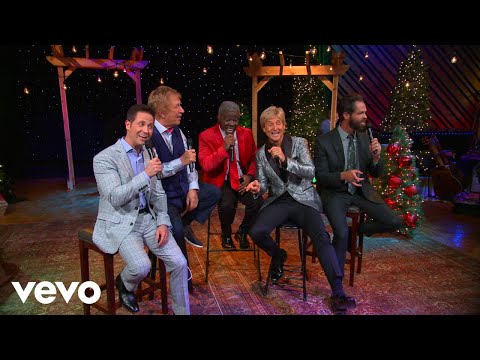 Gaither Vocal Band - Home For The Holidays