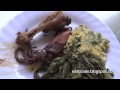 Com Binh Dan Vietnamese Inexpensive Meal Quang Nam Province