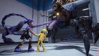 Download lagu Lily Is Our Ally! P3 | Poppy Playtime Chapter 5 mp3