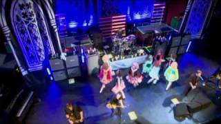 Dropkick Murphys - Captain Kelly&#39;s Kitchen (Courtin&#39; In The Kitchen) Live