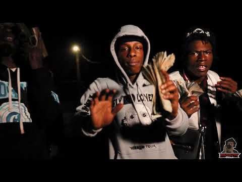 GibSpazz x Esco Jamn - No Fakin (Official Video) Shot By @Bigboyvisuals