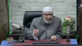 متابعه حول أبناء الزنا وثبوت النسب/الإثنـين(16-12-2024م) الحلقـة الثــانيــة image