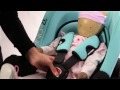 Обзор Osann I-Max SP Isofix