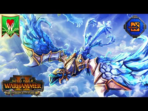 One of the WORST Monsters in WH2 - When the Frostheart is Trash, and Your Dreams Turn to Ash