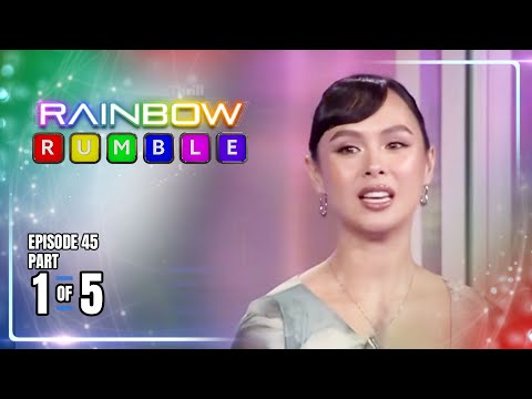 Rainbow Rumble | Episode 45 (1/5) | November 29, 2025