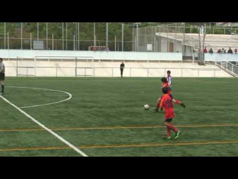 FC Martinenc - Pol Hernando y David Pruna - Focus.mpg