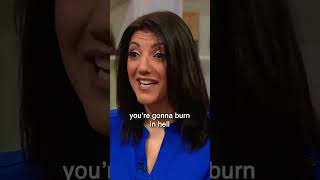 Download lagu God reveals himself to ex-Muslim: “I heard his voice” mp3