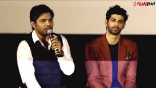 Tum Bin 2: Ankit Tiwari talks about &#39;Koi Fariyad&#39;; Watch Video | Filmibeat