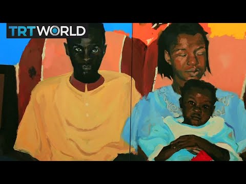 Kudzanai-Violet Hwami