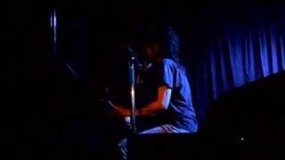 Lisa Germano - Golden Cities (live Santiago Alquimista)