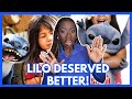 I Watched Lilo Stitch 2025 Something S Not Quite Right MOVIE REVIEW RANT