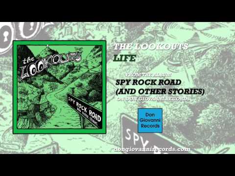 The Lookouts - Life (Official Audio)