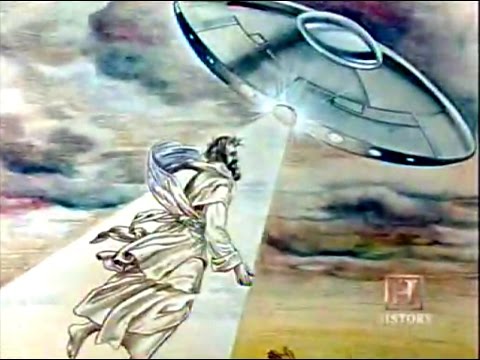 UFO Files S01E03 - UFOs in the Bible