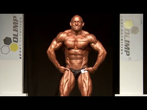 Roman Arthaber (AUT), WFF Universe 2012