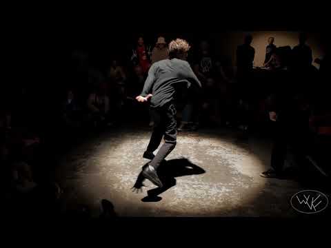 BATTLE WYNKL (DIS)CONNECTED 2019 - cat Break Character: 1/4 : Pocket vs Ciano (win)