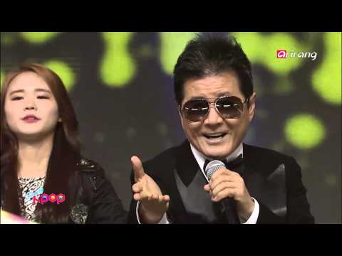 Simply K-Pop EP145-태진아 - 사랑타령 Tae Jin-Ah - Sarang Taryeong