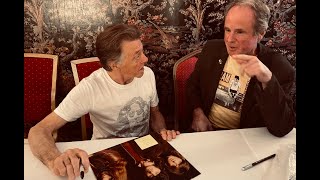 Badfinger’s Joey Molland: My Top 30 Songs