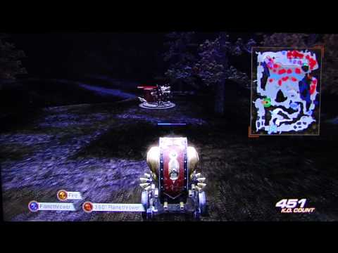 Dynasty Warriors 7 Shu Story Mode pt27