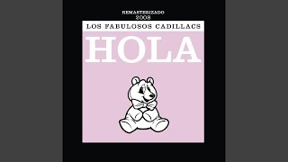 El Crucero Del Amor (Versión Remasterizada) (Live)