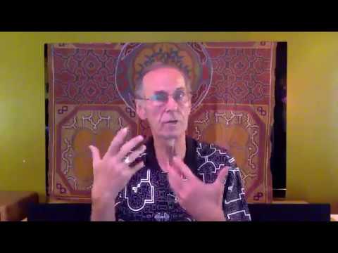 Encounters With Power with Jose Stevens