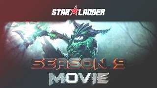 Starladder Season 9: How huge it was?
