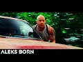 Daddy Yankee Gasolina Nihat Okkay Remix XXx Return Of Xander Cage
