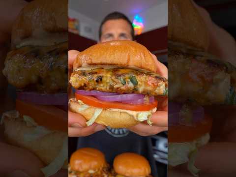 The Chick-Fil-A Sandwich You Should Be Eating (53g Protein 🔥)